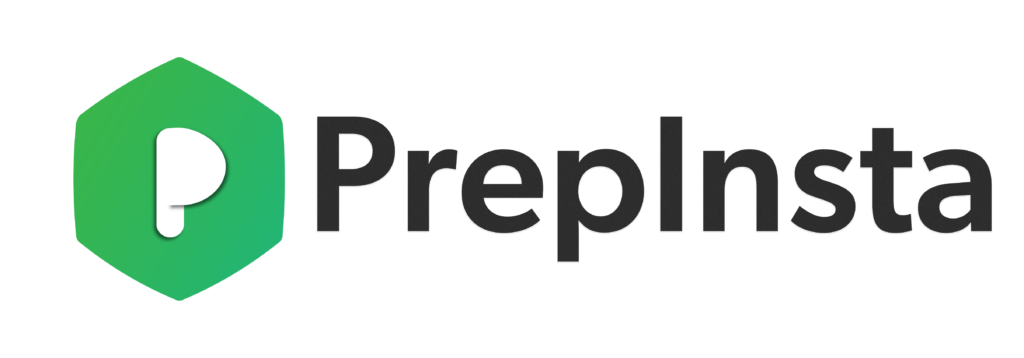 PrepInsta new logo