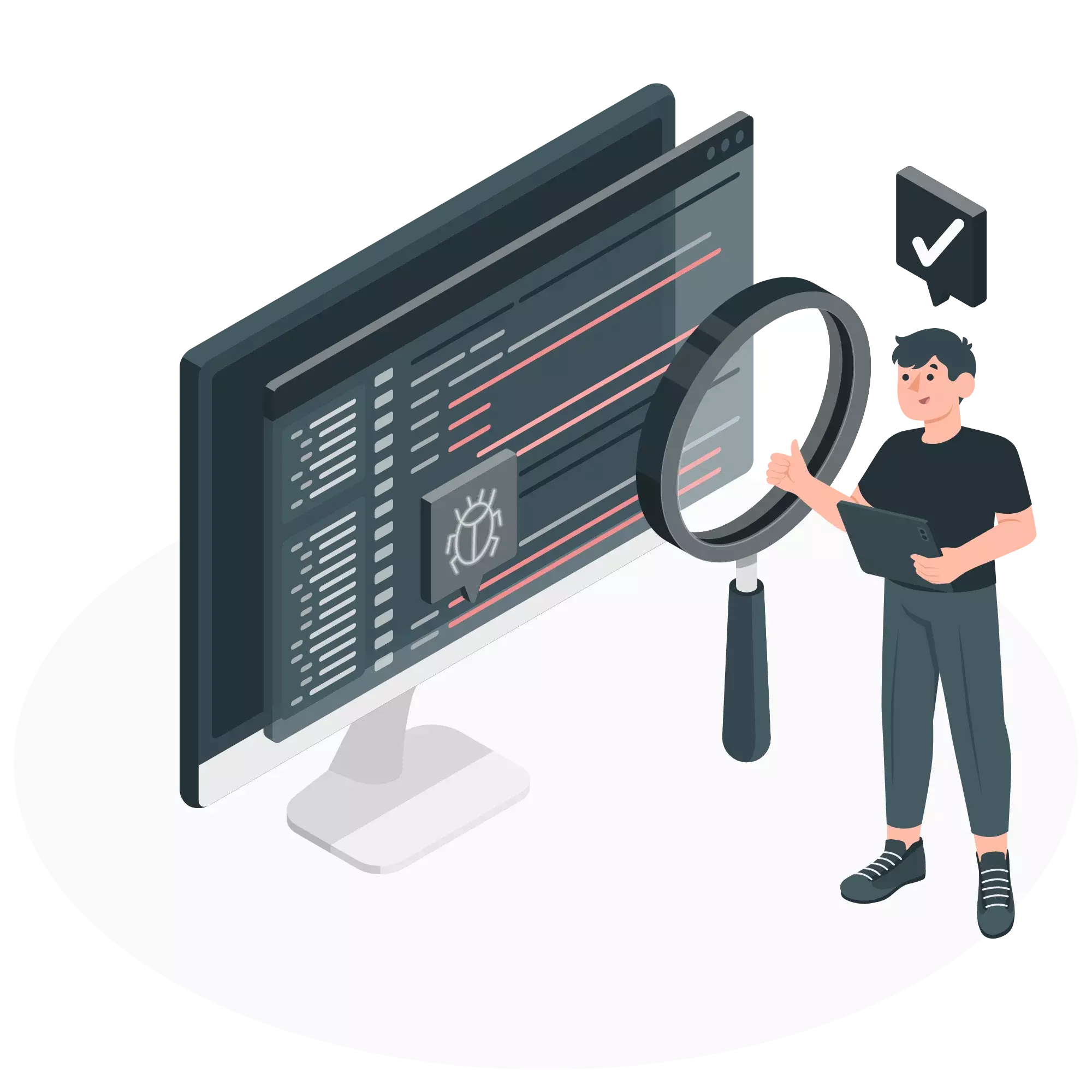 TCS NQT Recruitment Process