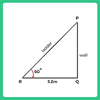 Type 1 Question 2; How To Solve Height And Distance