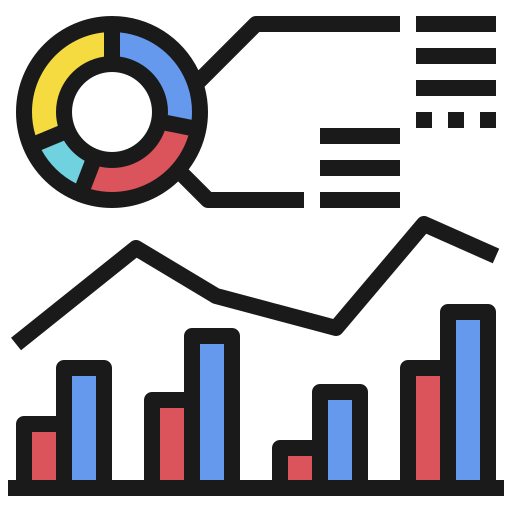 data interpretation formulas