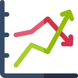 Formulas of Line Chart