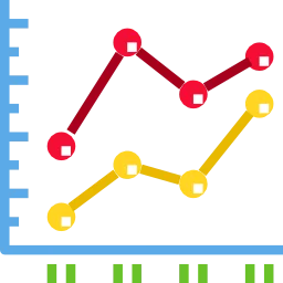 Tips and Trciks to Solve Line chart