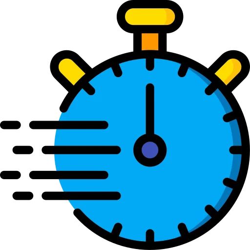 speed time distance formula