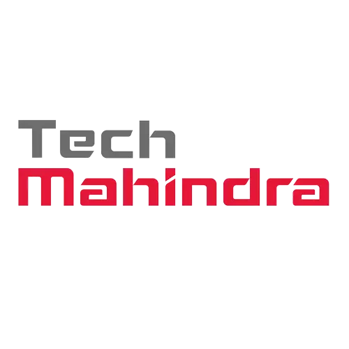 tech mahindra logo