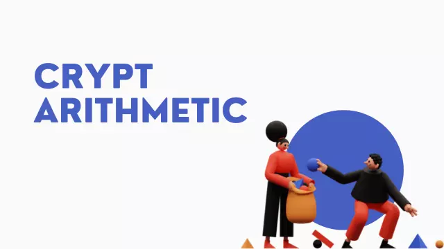 CRYPTARTHEMATIC