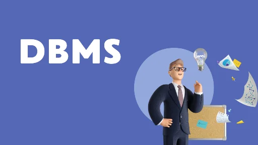 DBMS-Homepage-Icon