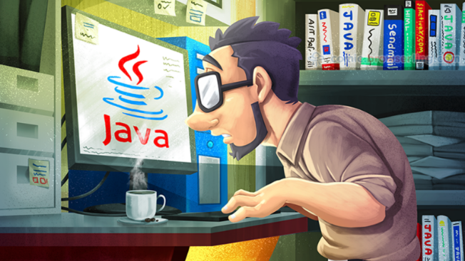 Java-Thumbn