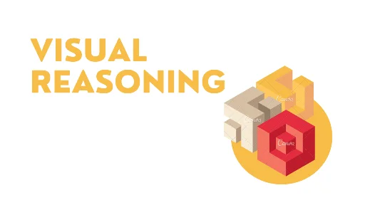 Visual-Reasoning-HomePage-Icon