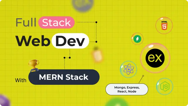 Web-dev-mern-stack