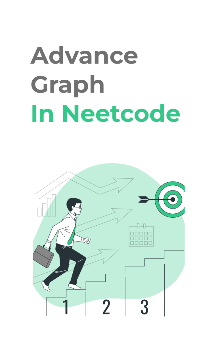 Advance graph in Neetcode