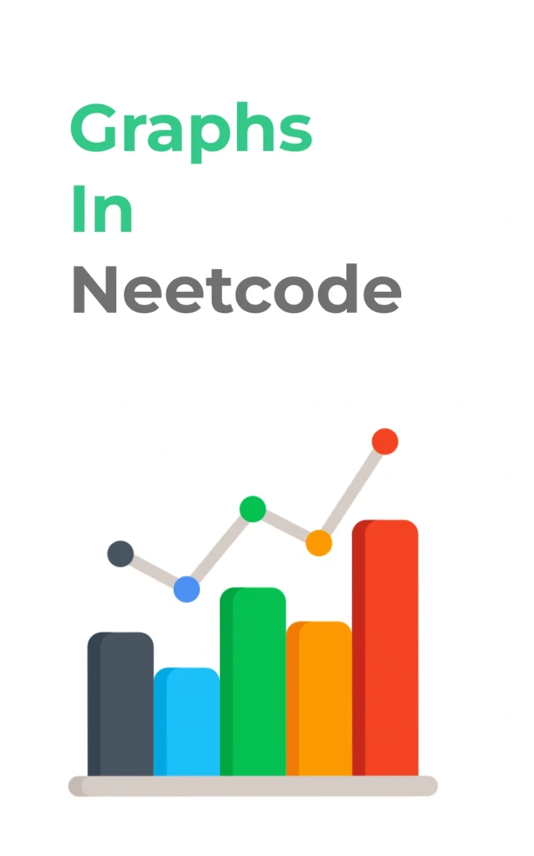 Graphs In Neetcode