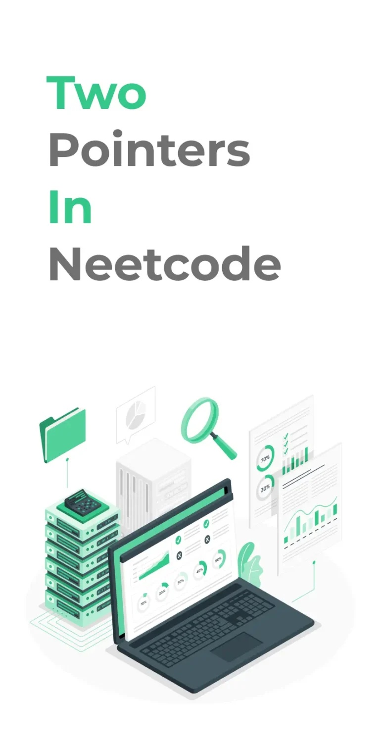 Two Pointers In Neetcode