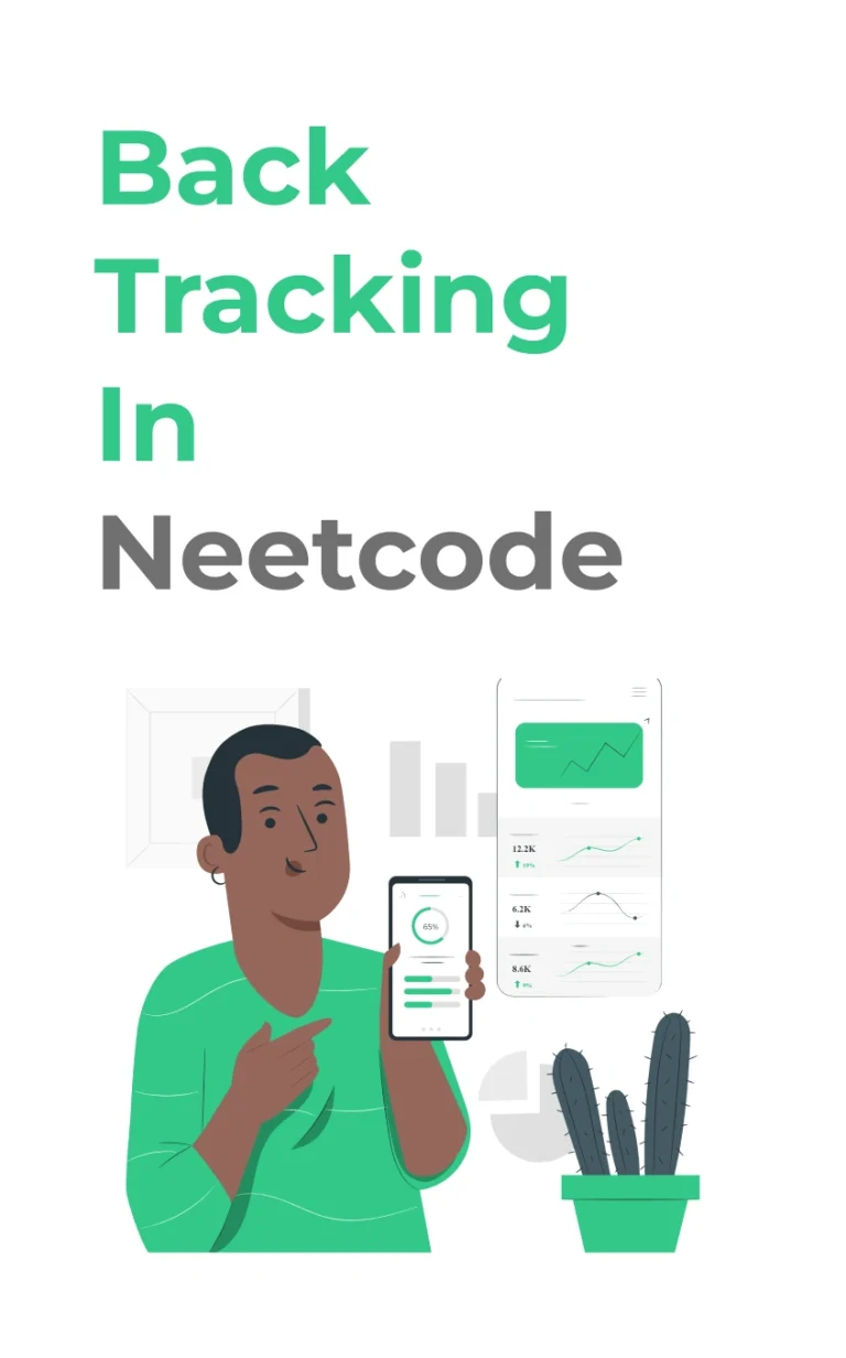 Backtracking In Neetcode