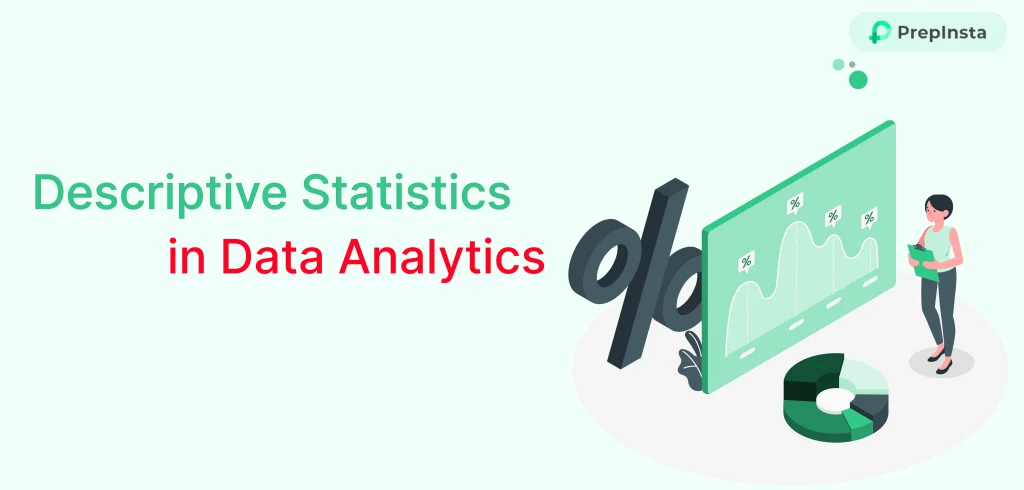 Descriptive Statistics in Stats