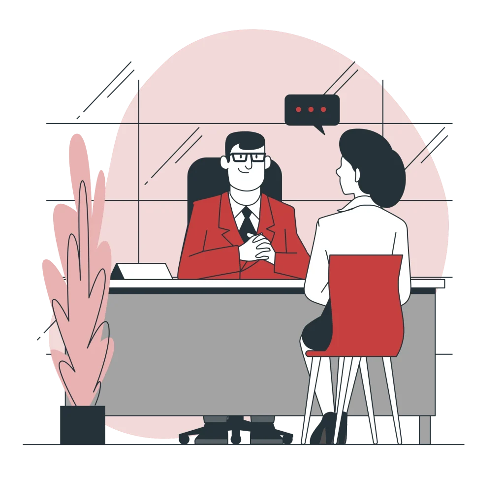 Self Introduction In Interview