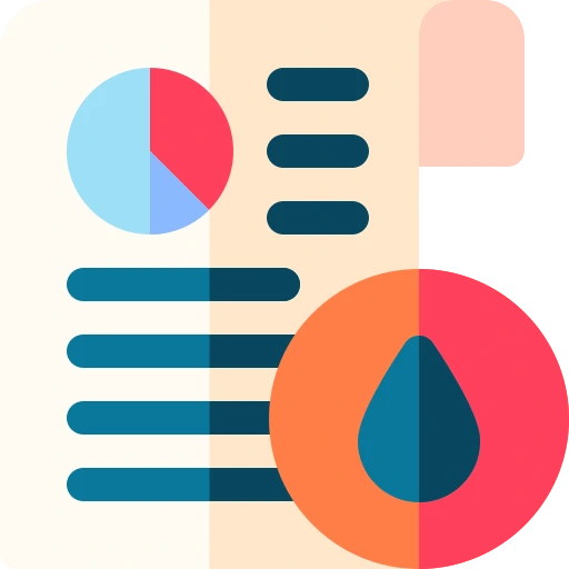 what is the workflow of data analytics