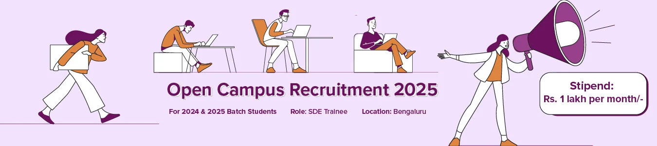 Meesho Hiring for SDE role and its salary structure