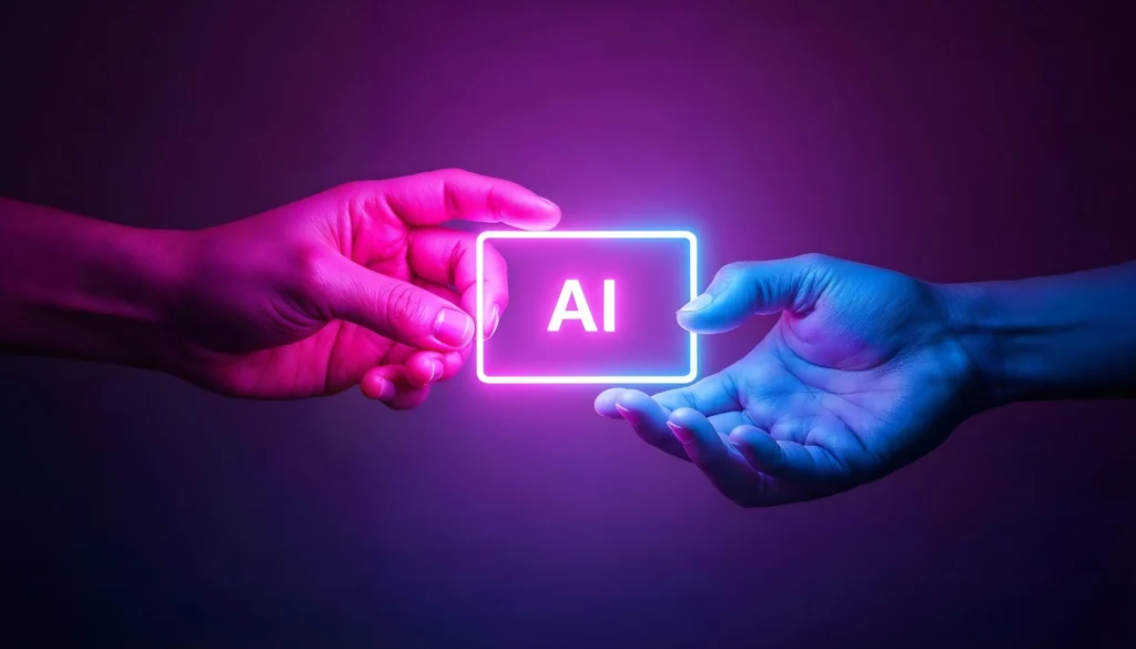 Advantages of Applications for Generative AI