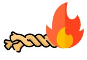 Burning Role Puzzle