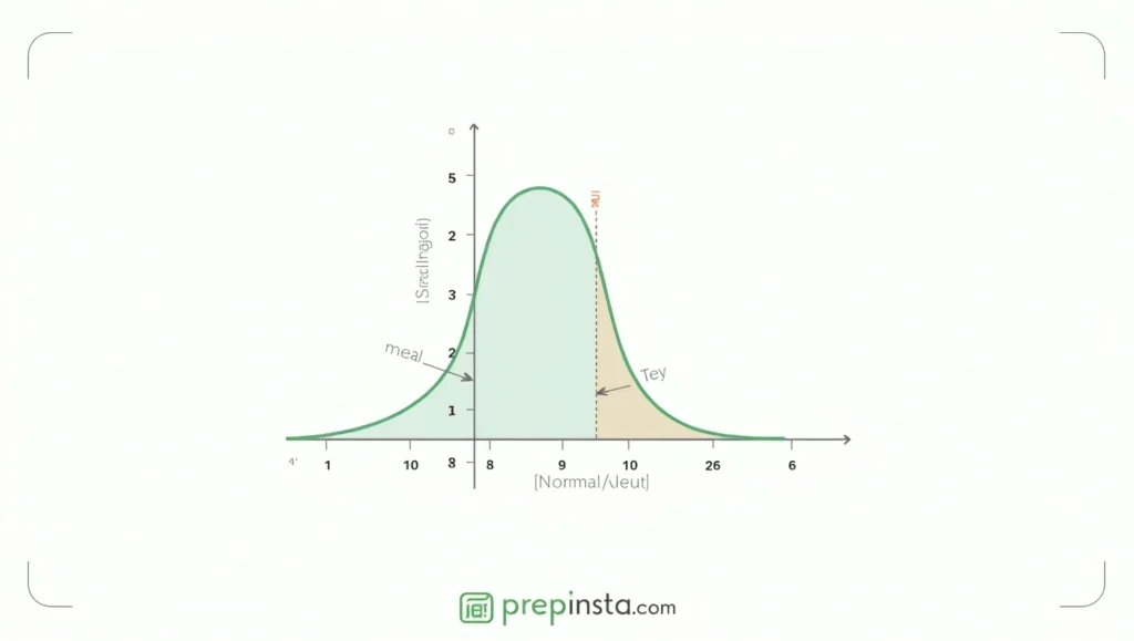 Continuous Probability in Data Analytics