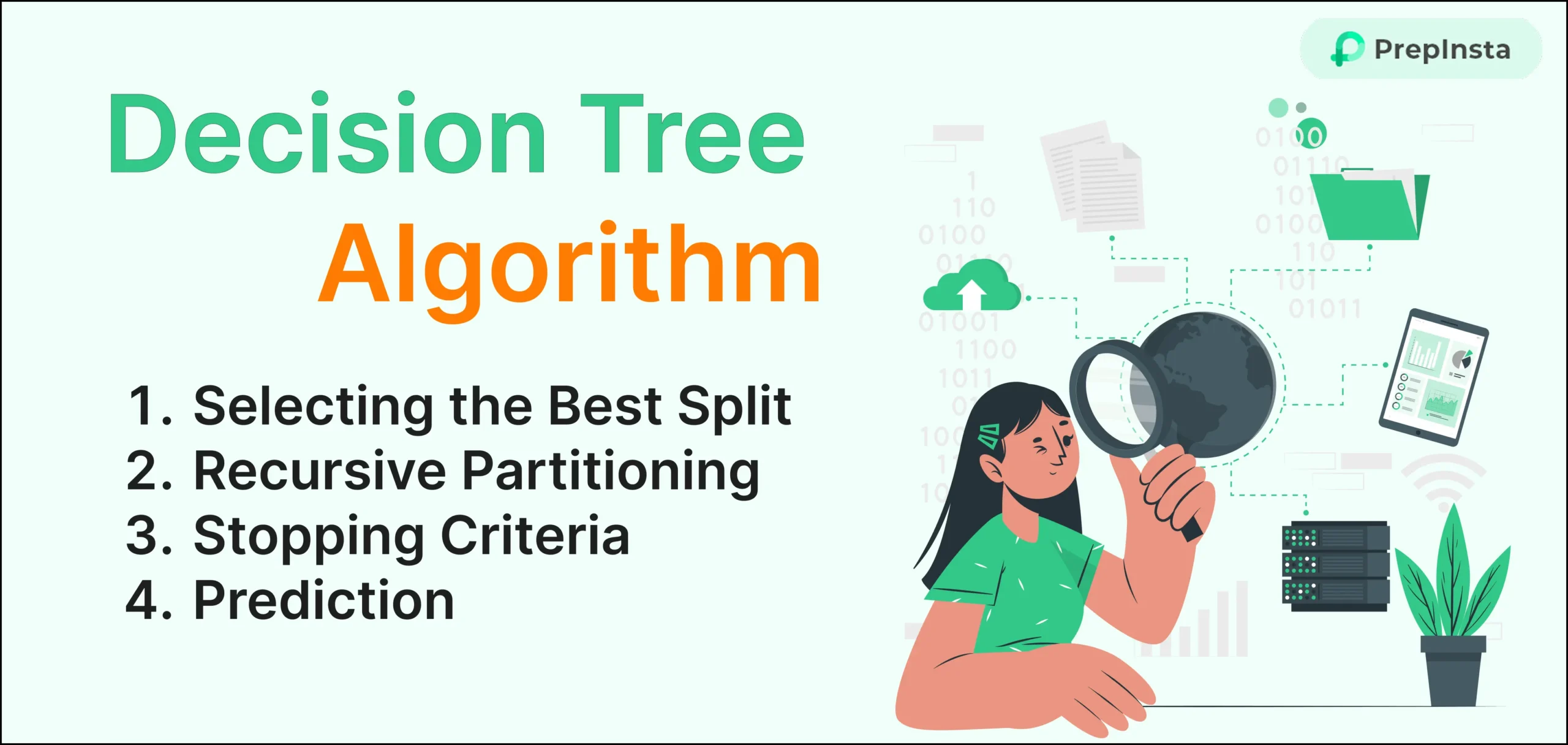 Decision Tree Algorithm in Machine Learning