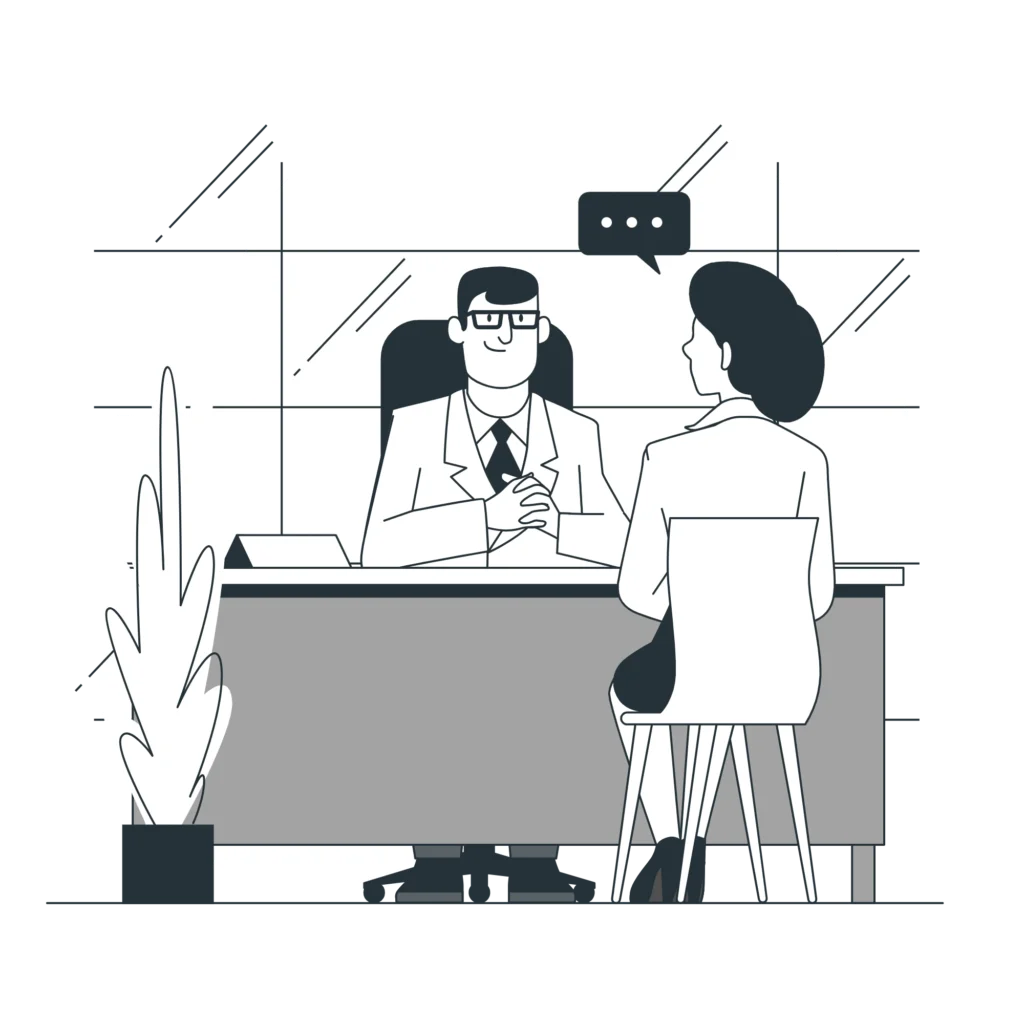 interview preparation techniques