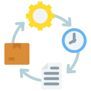 Non preemptive scheduling in OS
