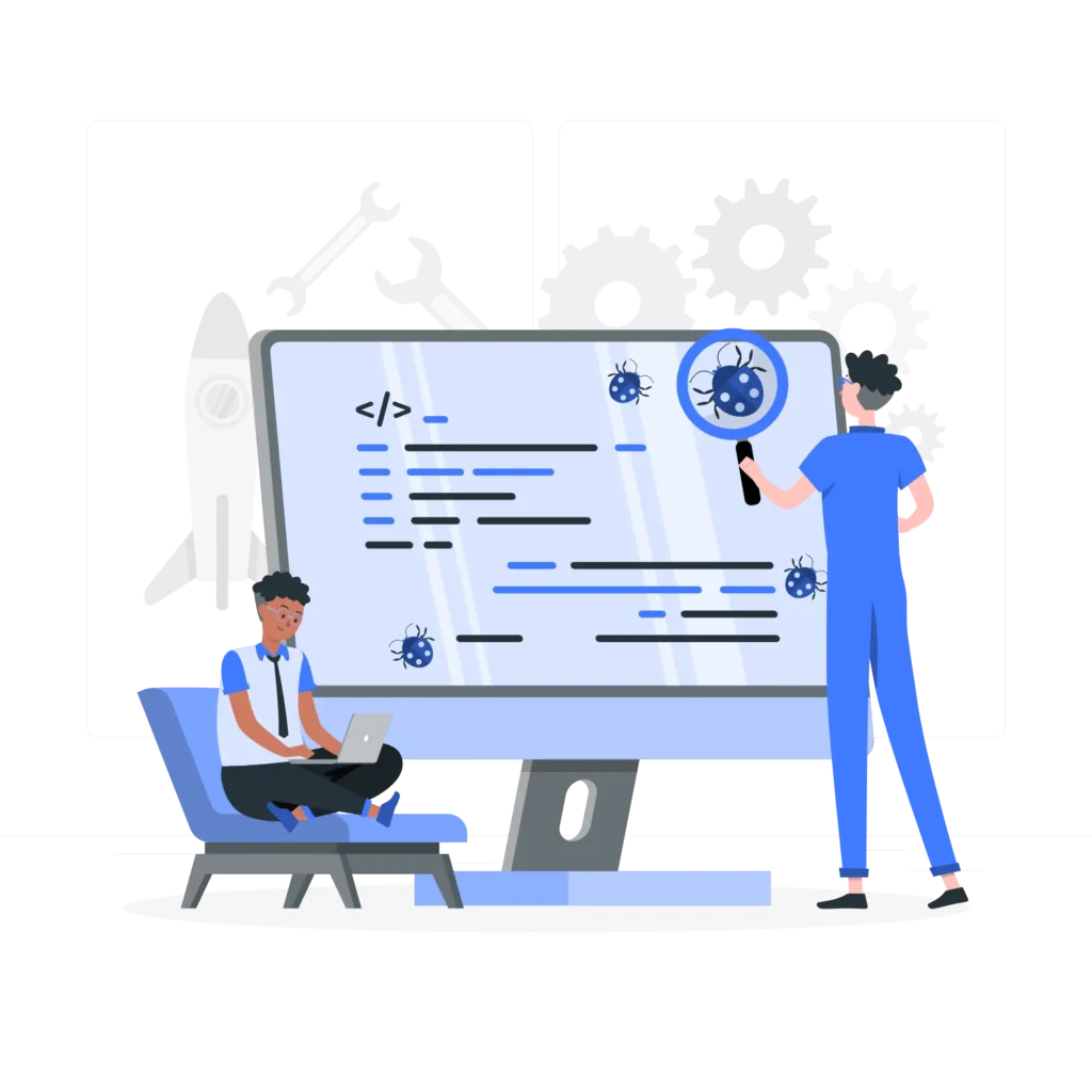Page replacement algorithms
