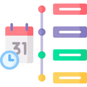Preemptive scheduling In OS