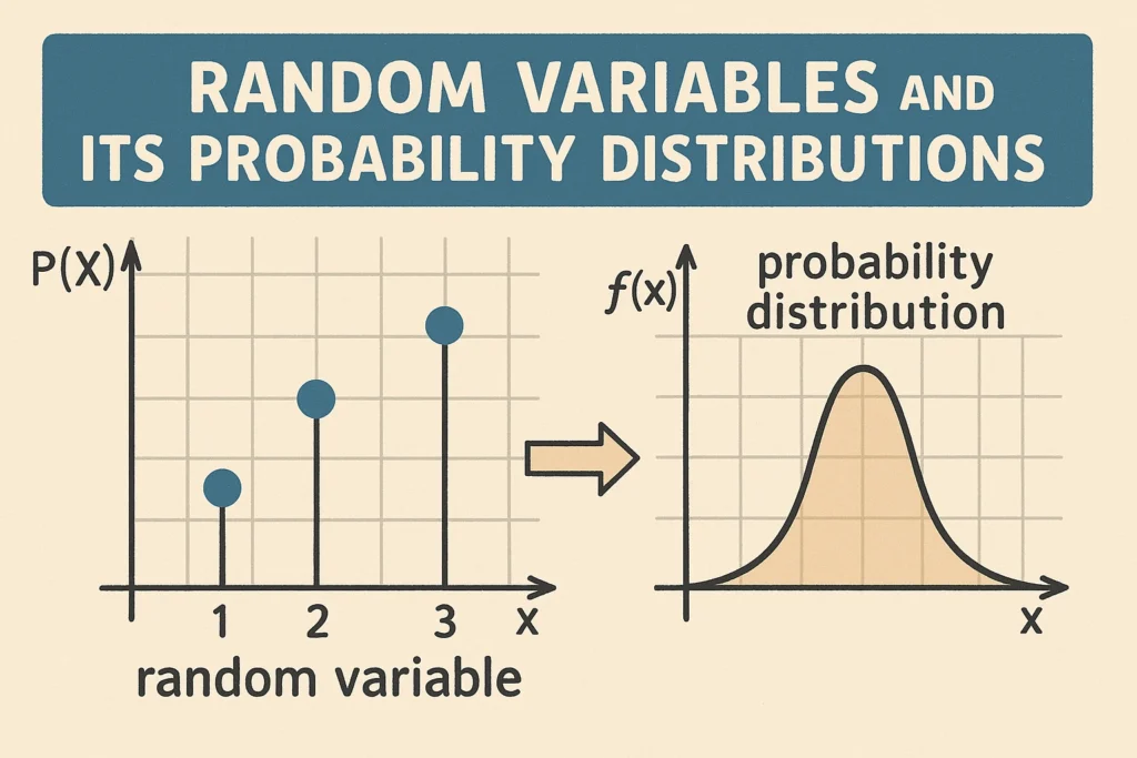 Random Variations and its Probability Distribution in Data Analytics