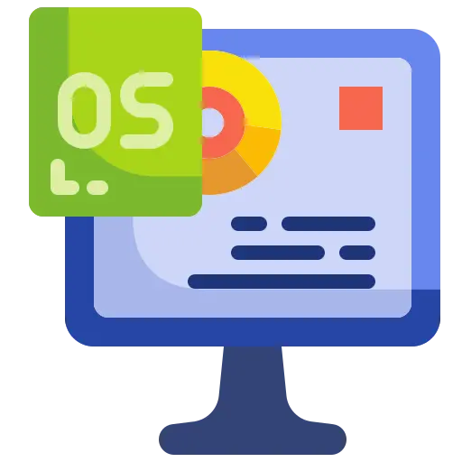 Types Of Operating System Types Of Operating System