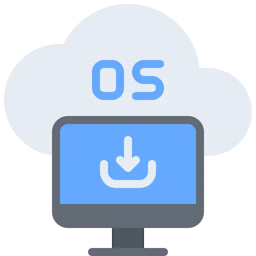 Operating System Operating System