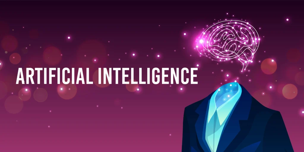 artificial intelligence