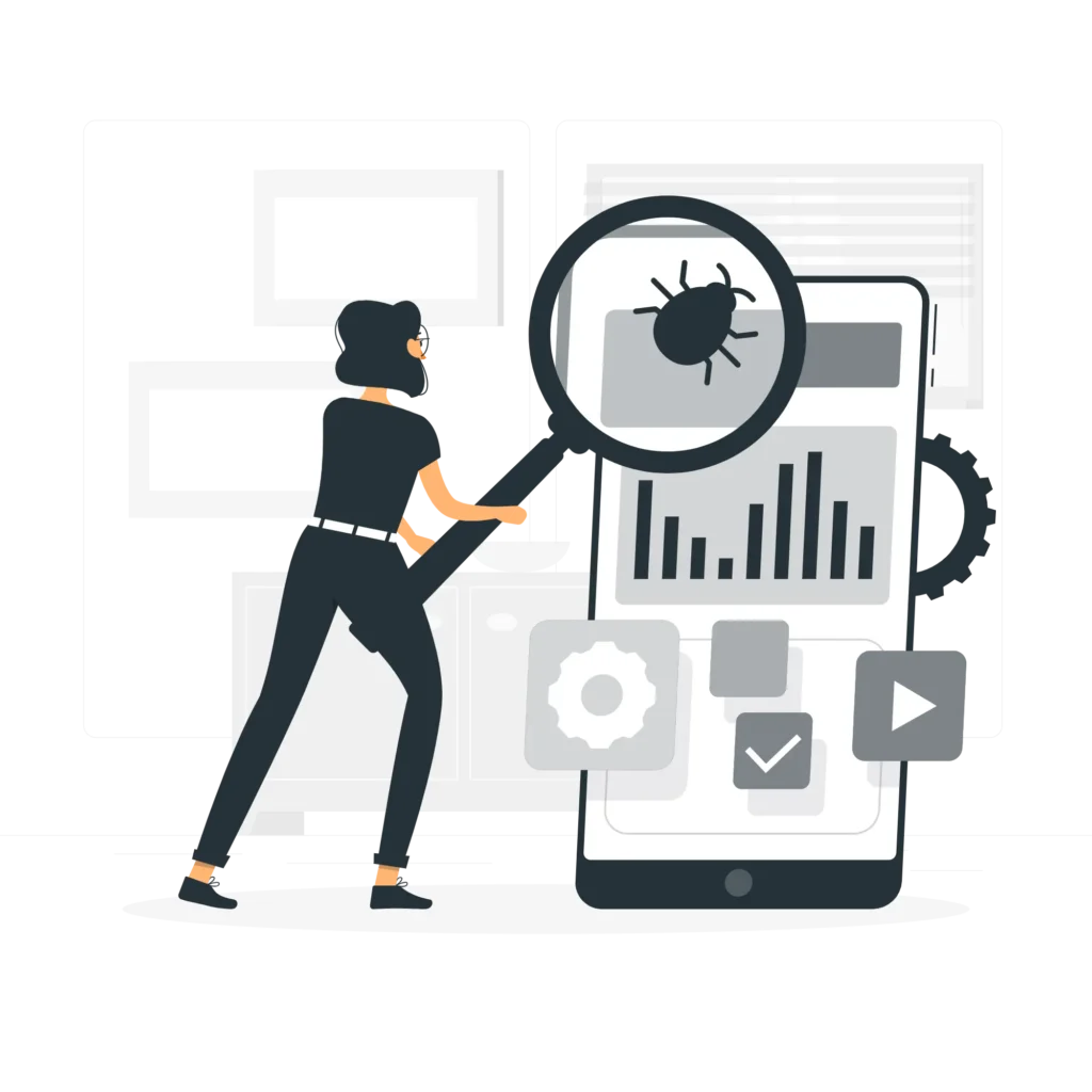 black box testing
