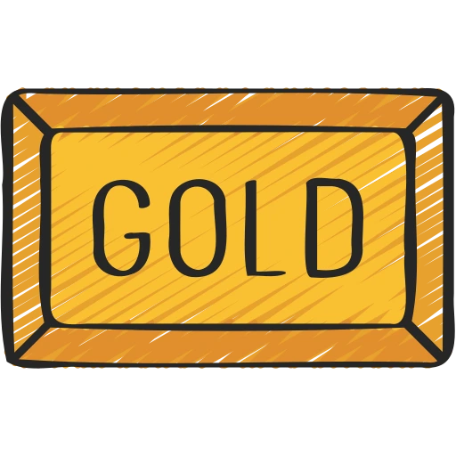 gold bar puzzle