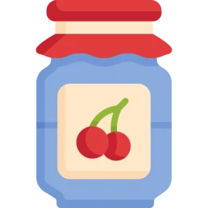 3 Mislabeled Jar of Fruits puzzle