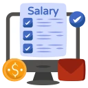 salesforce intern amts salary details
