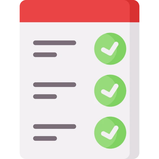 technical interview questions dashboard
