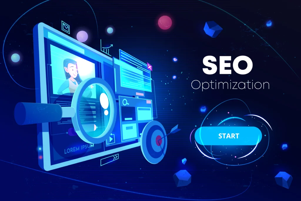 what is seo