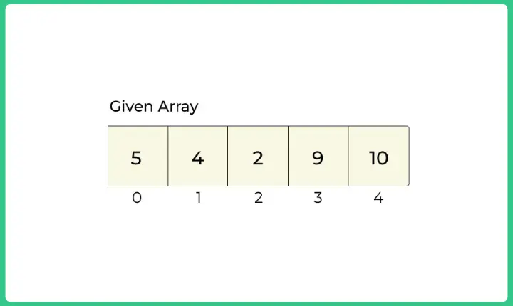 Bubble Sort 1