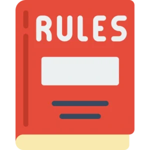 Rules for Articles