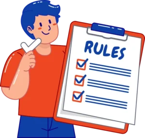 Rules for Relative Pronouns