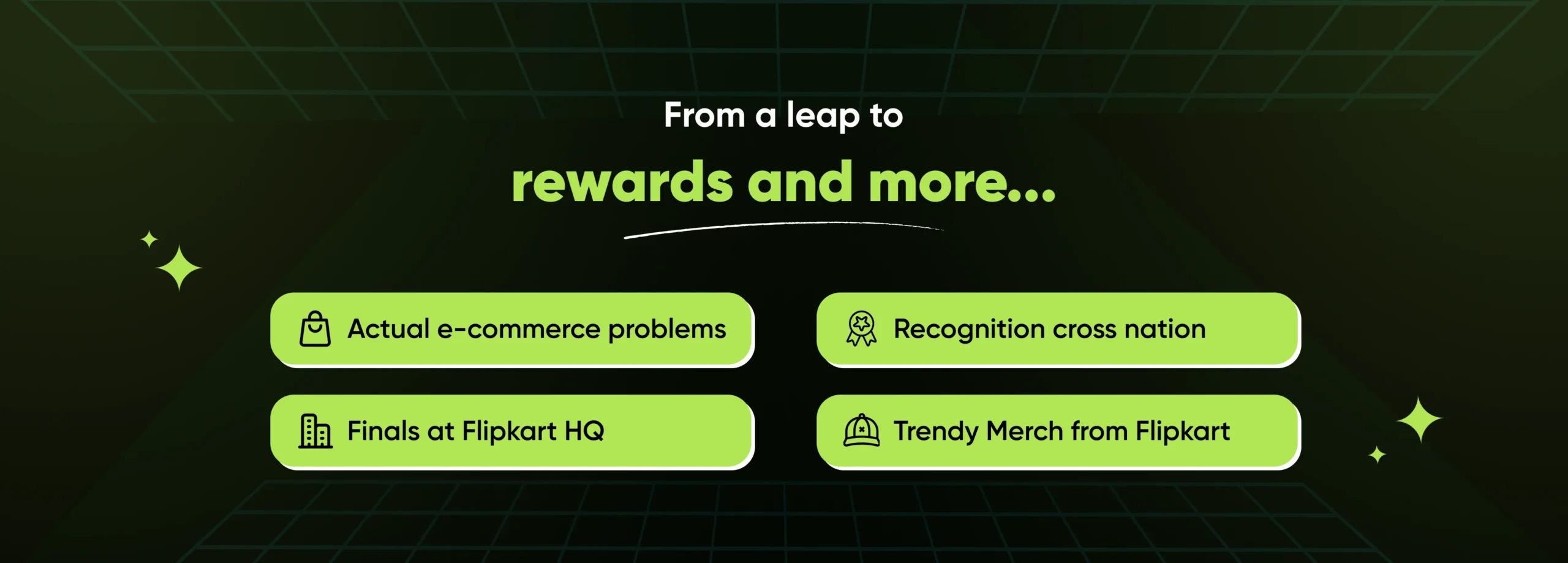 Flipkart GRiD Banner Offers