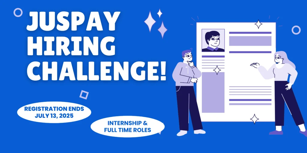 Juspay is Hiring
