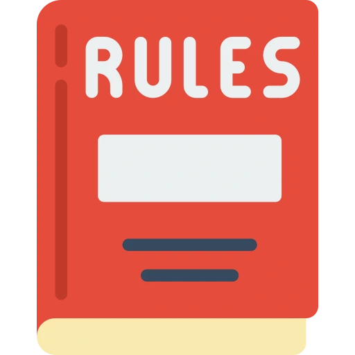 Rules for sentence formation