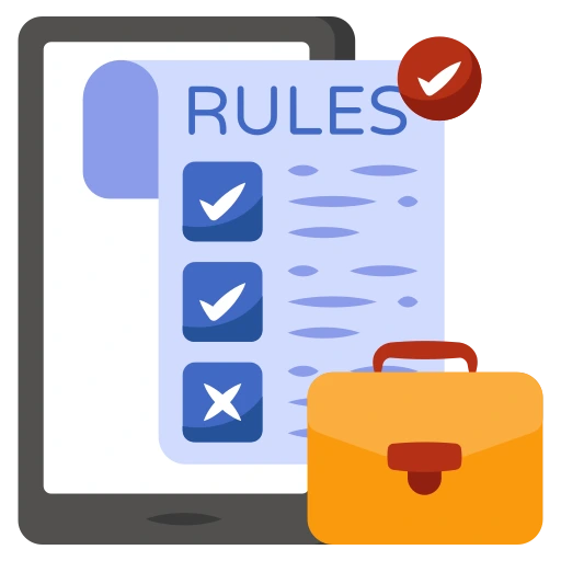 Rules for tenses