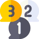 counting sort in java language