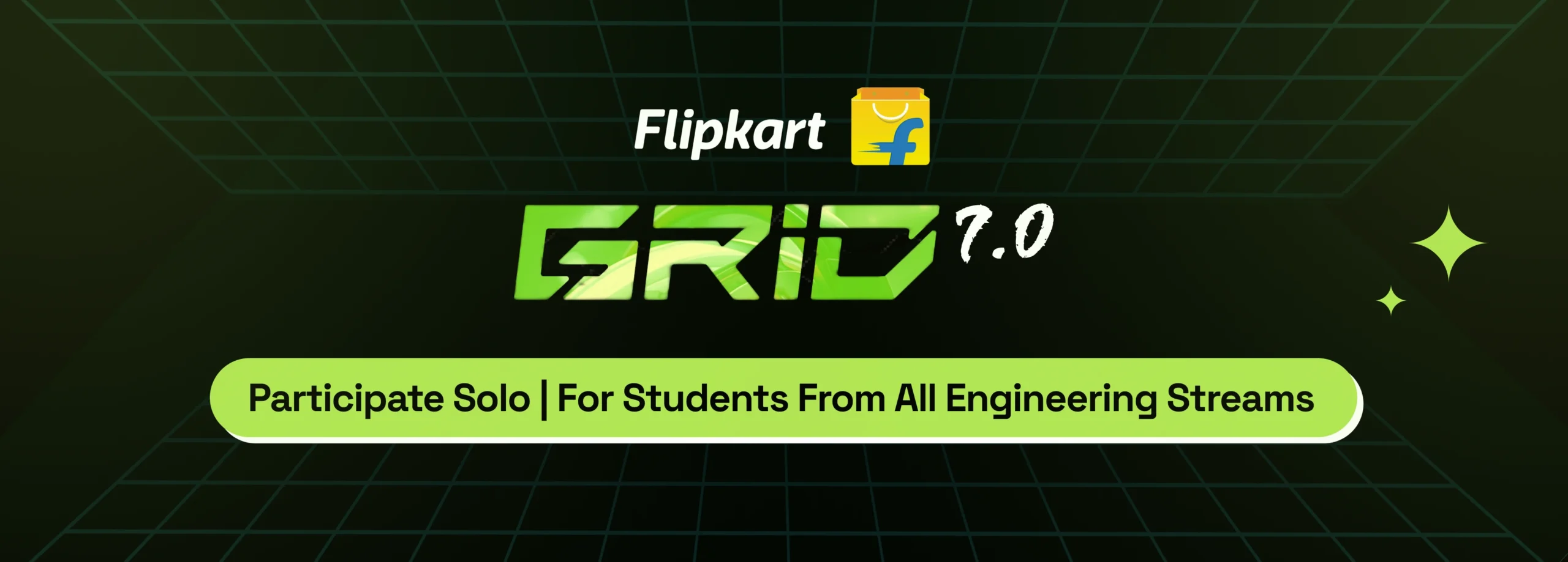 flipkart grid 7.0 contest