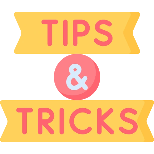 synonyms tips and tricks