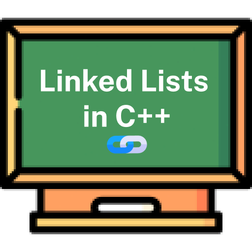 Linked Lists Implementation of DSA in C